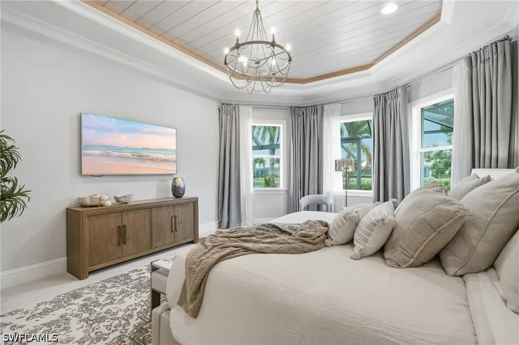6348 Lyford Isle Drive Naples FL 34113