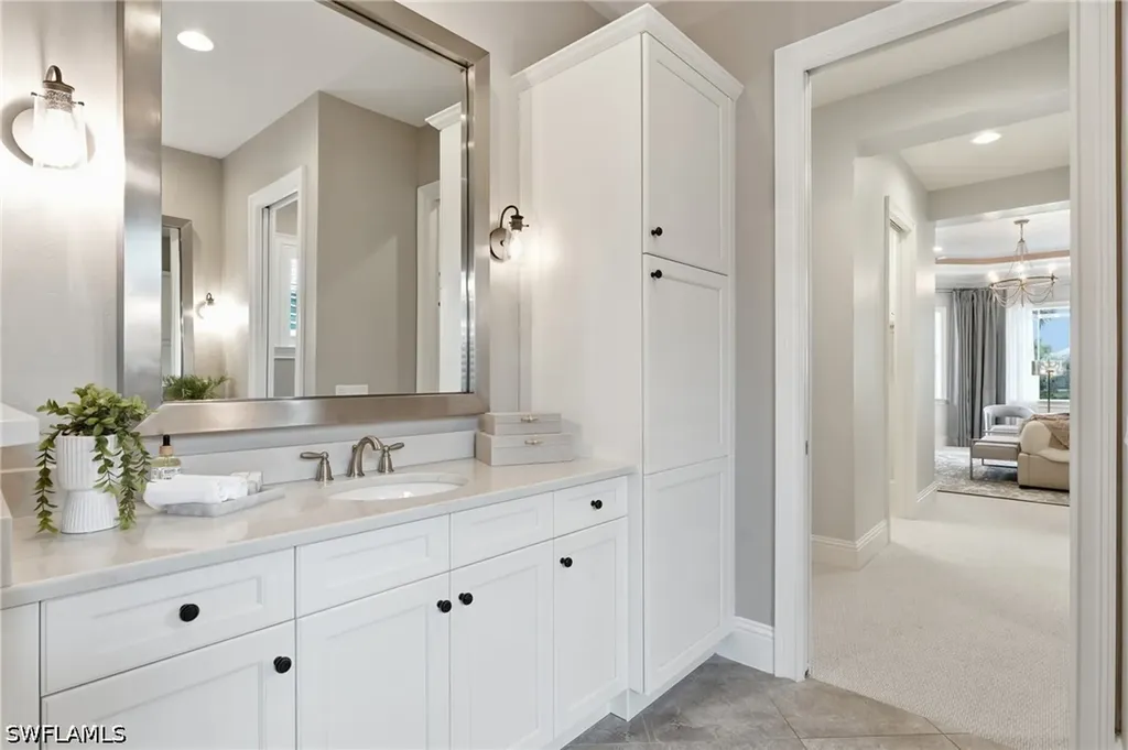 6348 Lyford Isle Drive Naples FL 34113