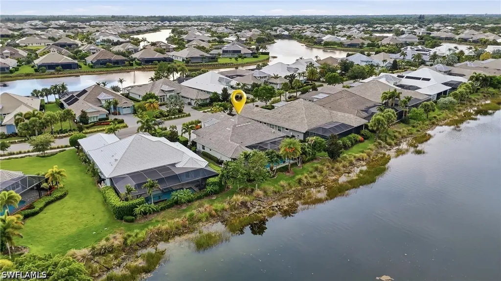 6348 Lyford Isle Drive Naples FL 34113