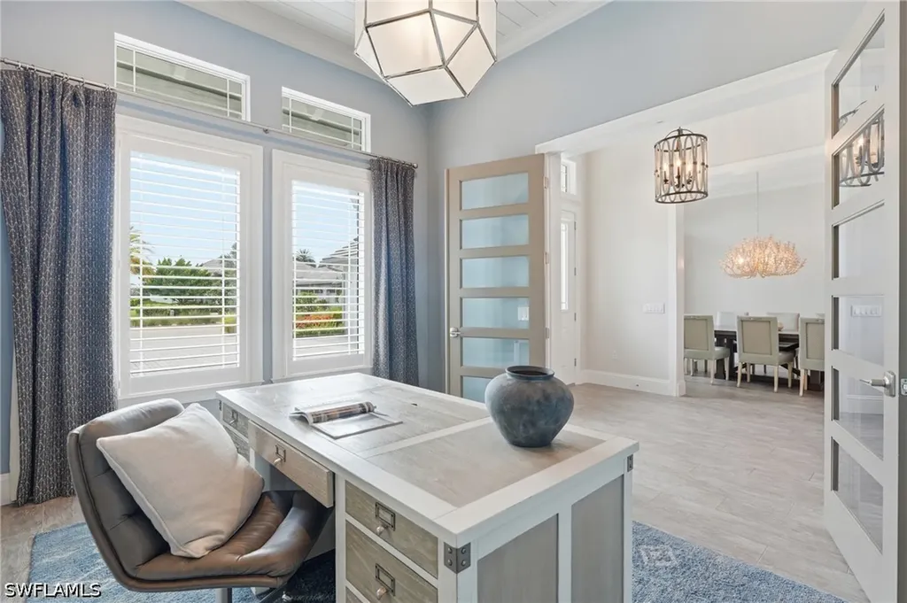 6348 Lyford Isle Drive Naples FL 34113