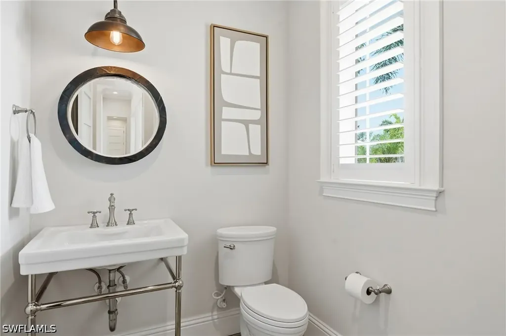 6348 Lyford Isle Drive Naples FL 34113