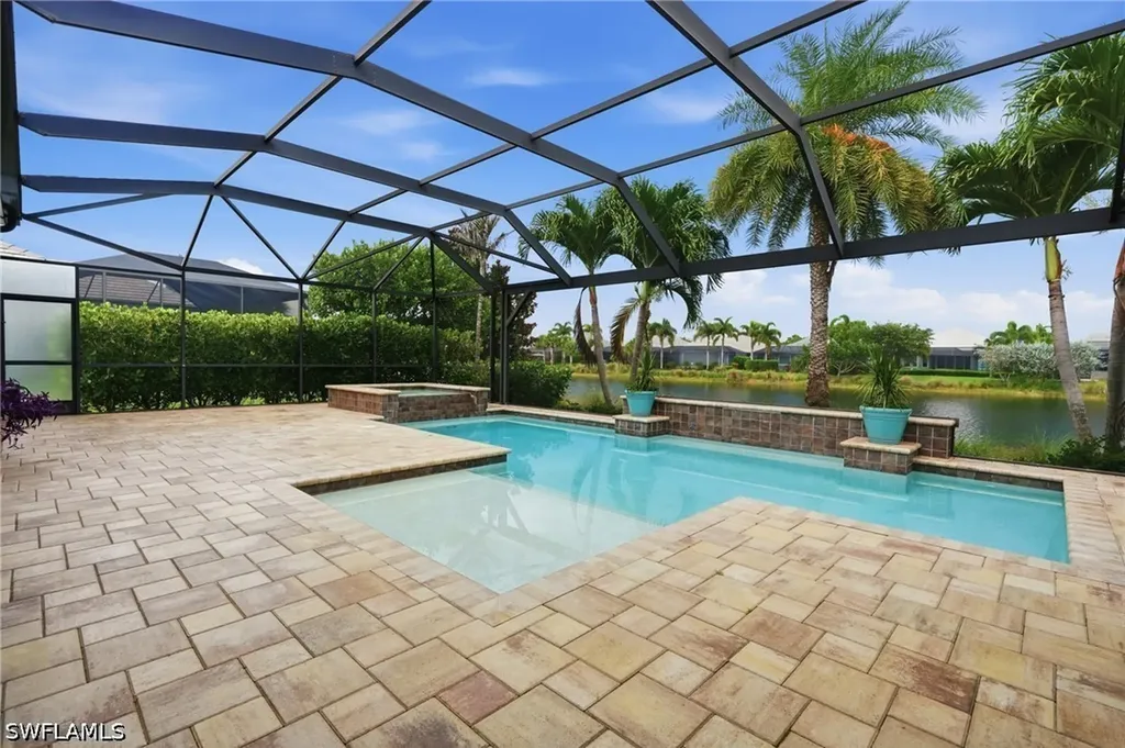6348 Lyford Isle Drive Naples FL 34113