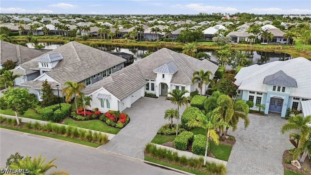 6348 Lyford Isle Drive Naples FL 34113