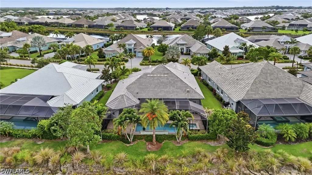 6348 Lyford Isle Drive Naples FL 34113