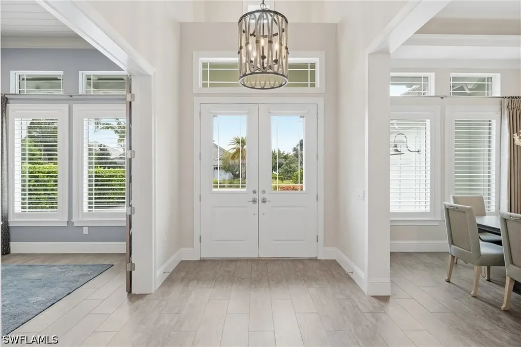 6348 Lyford Isle Drive Naples FL 34113