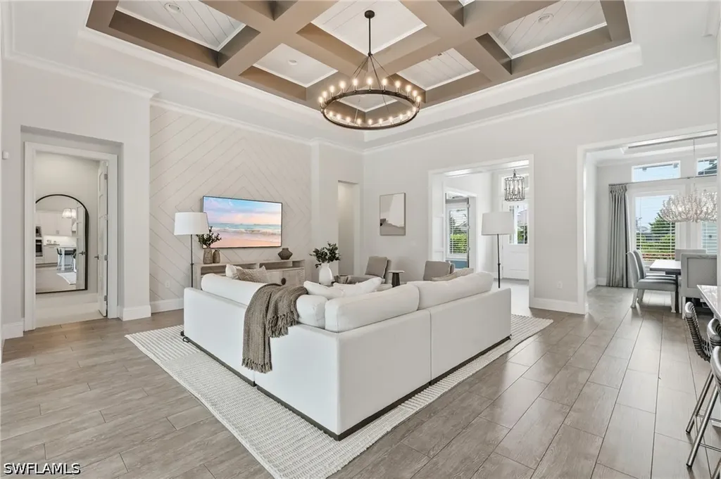 6348 Lyford Isle Drive Naples FL 34113