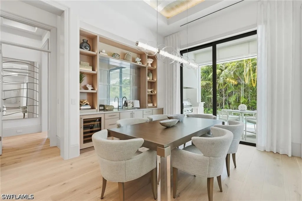 636 Fountainhead Lane Naples FL 34103