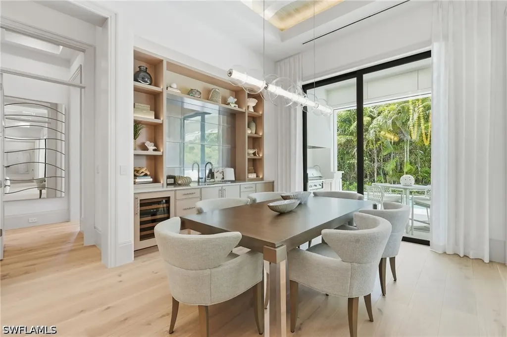 636 Fountainhead Lane Naples FL 34103