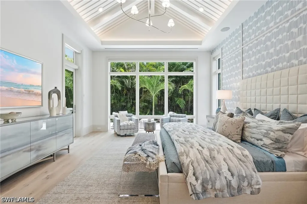636 Fountainhead Lane Naples FL 34103