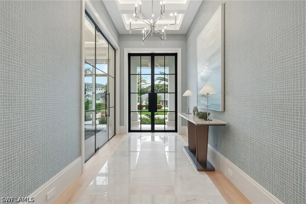 636 Fountainhead Lane Naples FL 34103