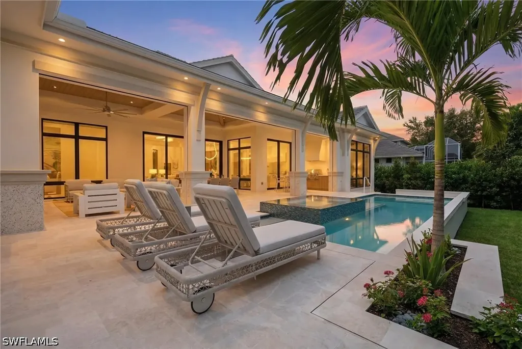 636 Fountainhead Lane Naples FL 34103