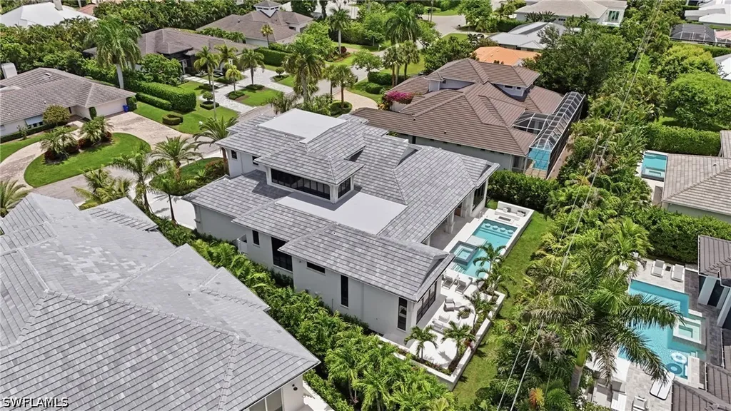 636 Fountainhead Lane Naples FL 34103