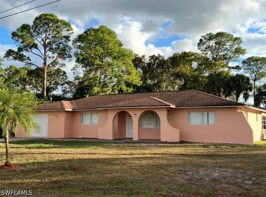 204 E 7th Street Lehigh Acres FL 33972