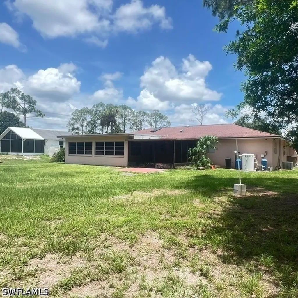 204 E 7th Street Lehigh Acres FL 33972