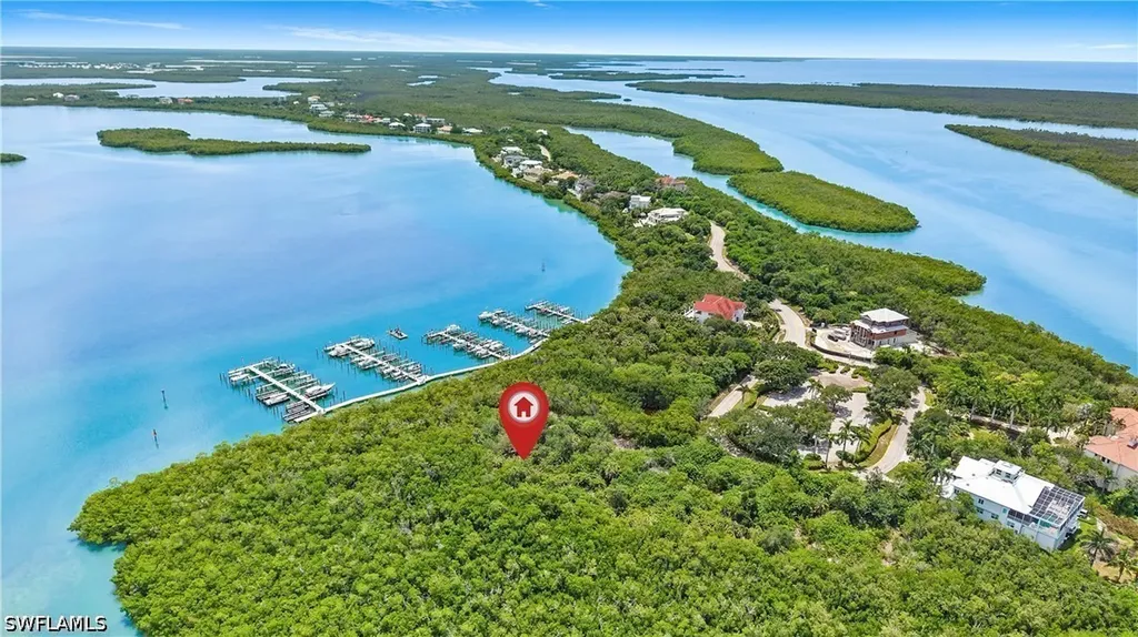 1291 Blue Hill Creek Drive #4 Marco Island FL 34145