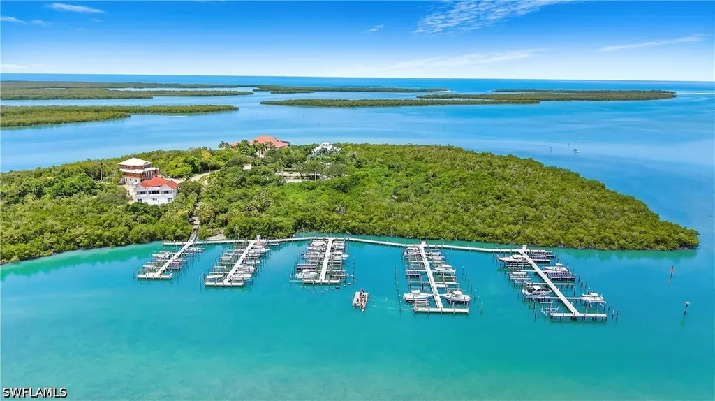 1291 Blue Hill Creek Drive #4 Marco Island FL 34145