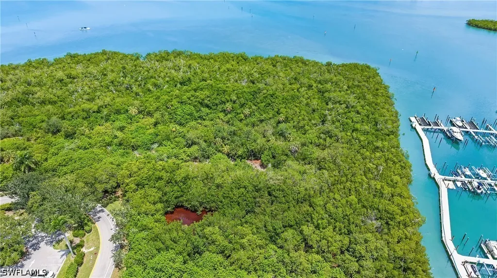 1291 Blue Hill Creek Drive #4 Marco Island FL 34145