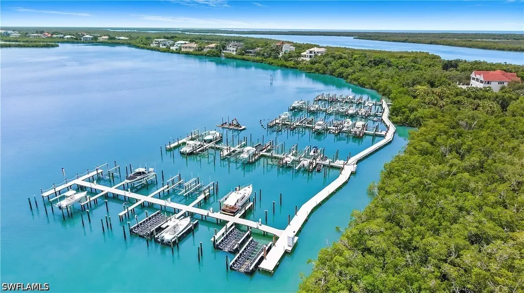 1291 Blue Hill Creek Drive #4 Marco Island FL 34145
