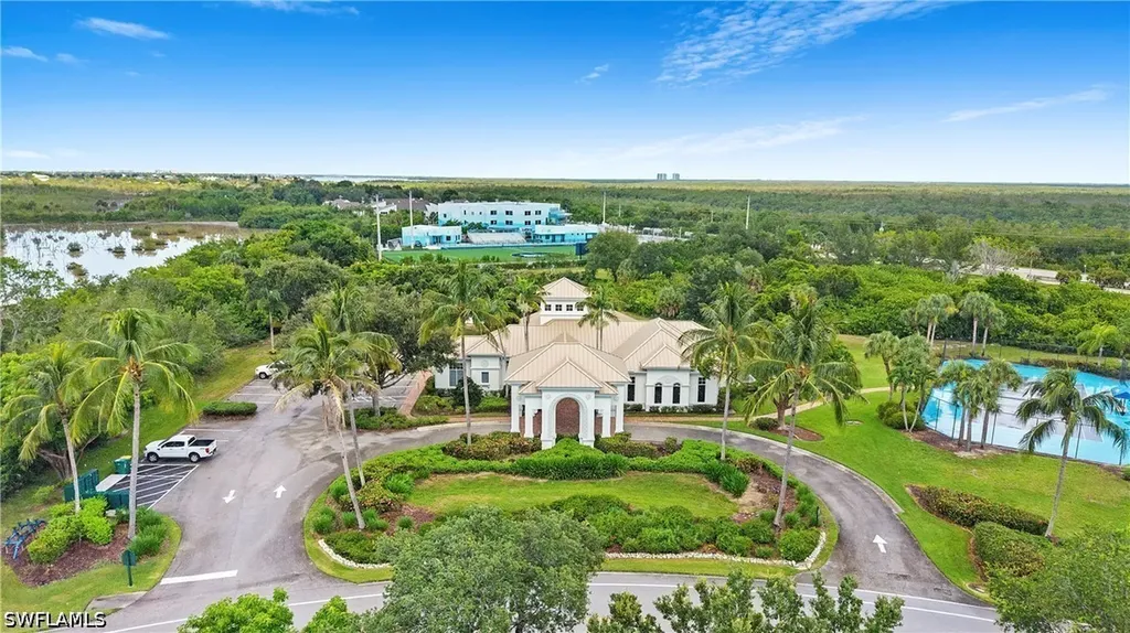 1291 Blue Hill Creek Drive #4 Marco Island FL 34145