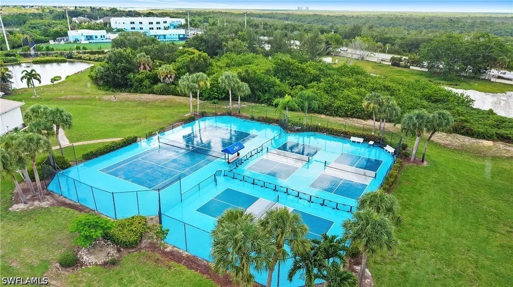 1291 Blue Hill Creek Drive #4 Marco Island FL 34145