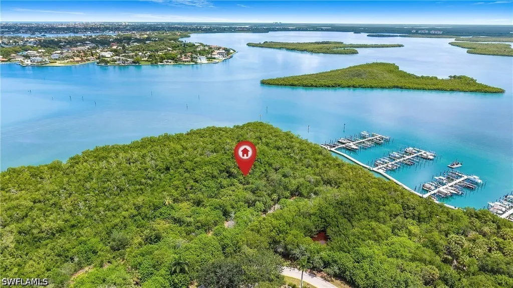 1291 Blue Hill Creek Drive #4 Marco Island FL 34145
