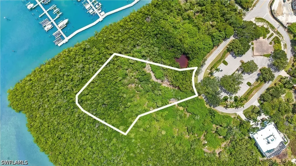 1291 Blue Hill Creek Drive #4 Marco Island FL 34145