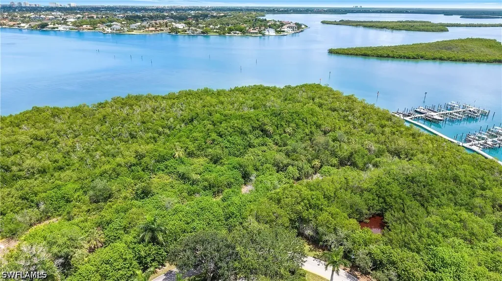 1291 Blue Hill Creek Drive #4 Marco Island FL 34145