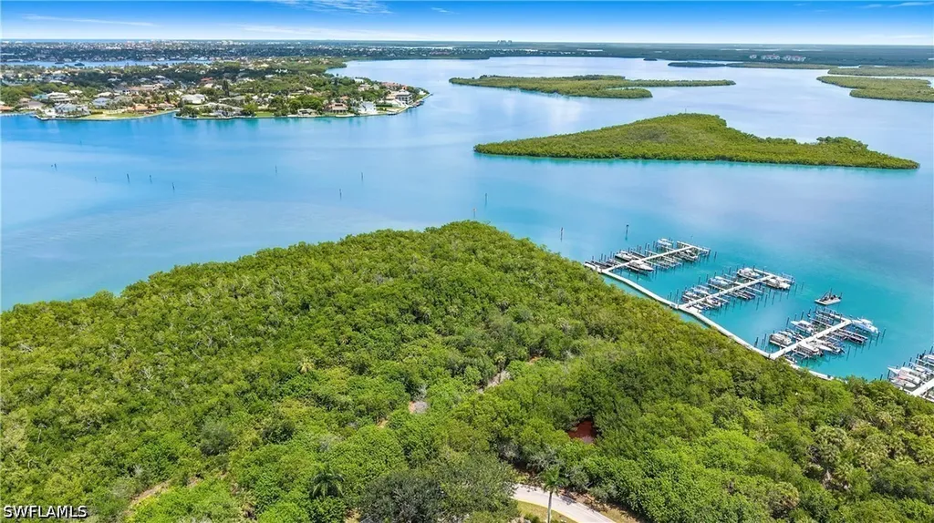 1291 Blue Hill Creek Drive #4 Marco Island FL 34145