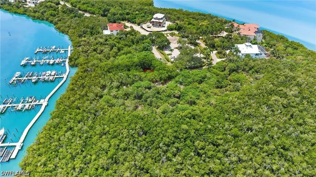 1291 Blue Hill Creek Drive #4 Marco Island FL 34145