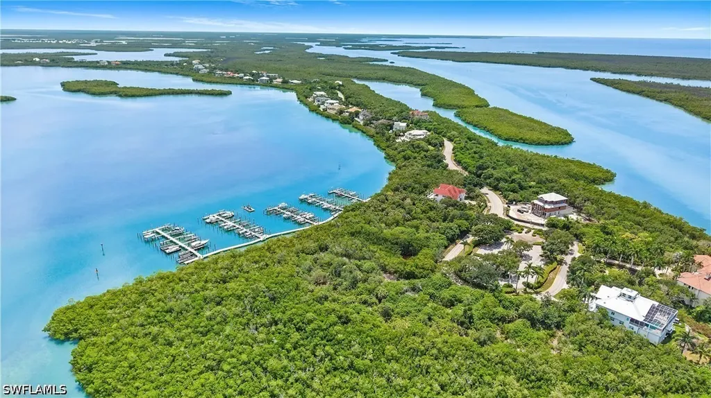 1291 Blue Hill Creek Drive #4 Marco Island FL 34145