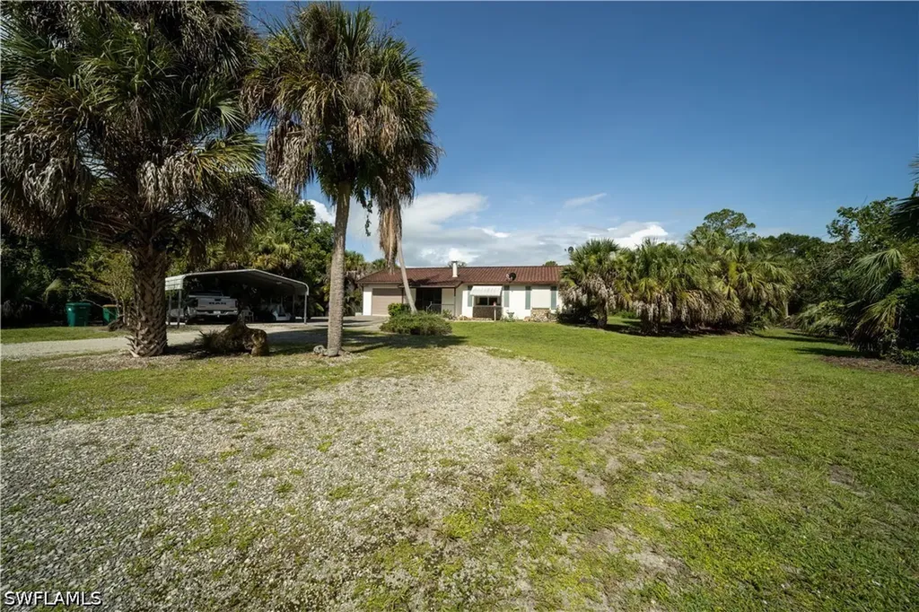 Naples FL, 361 22ND Street SE