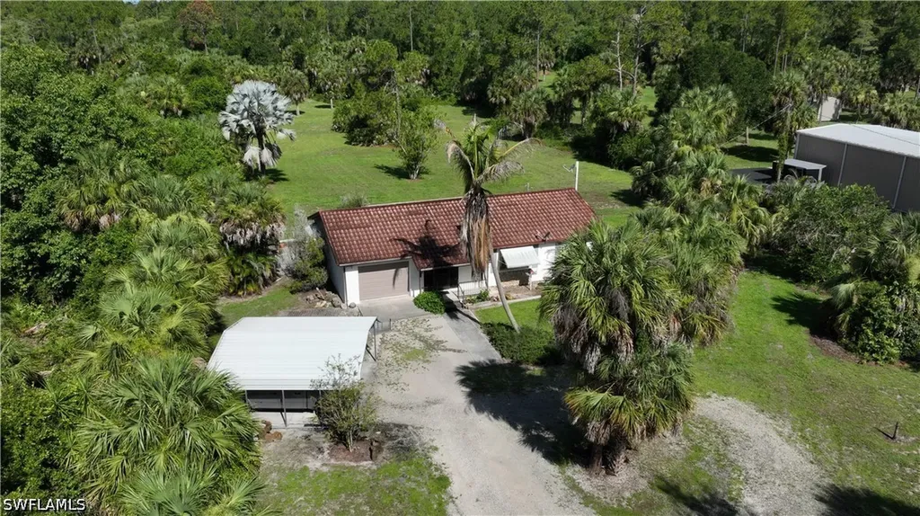 361 22nd Street SE Naples FL 34117