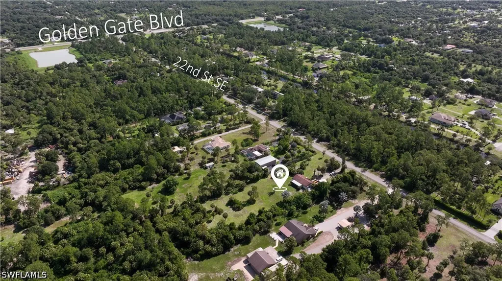 361 22nd Street SE Naples FL 34117