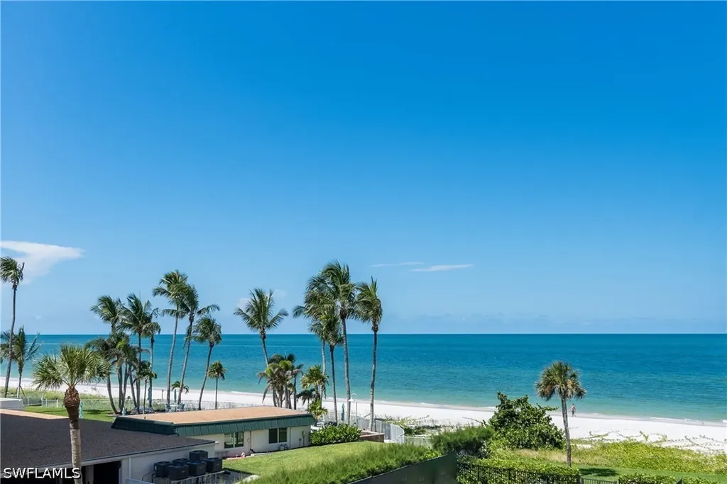 3115 Gulf Shore Boulevard N Naples FL 34103
