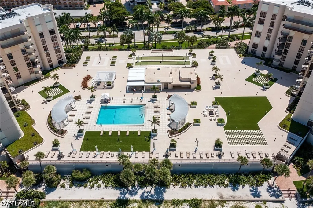 3115 Gulf Shore Boulevard N Naples FL 34103
