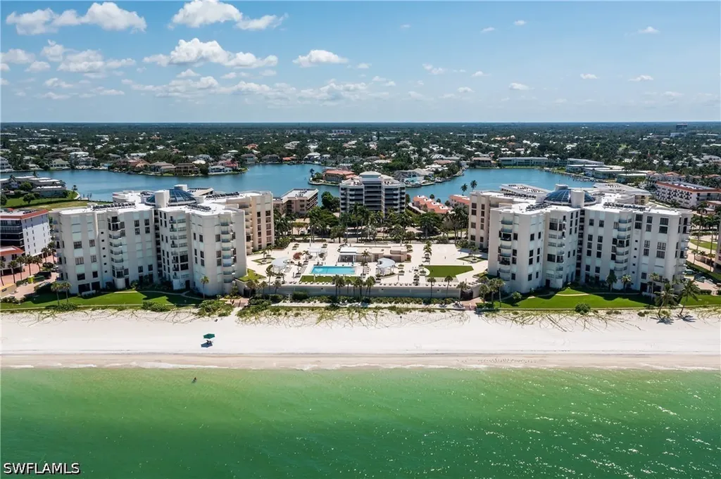 3115 Gulf Shore Boulevard N Naples FL 34103