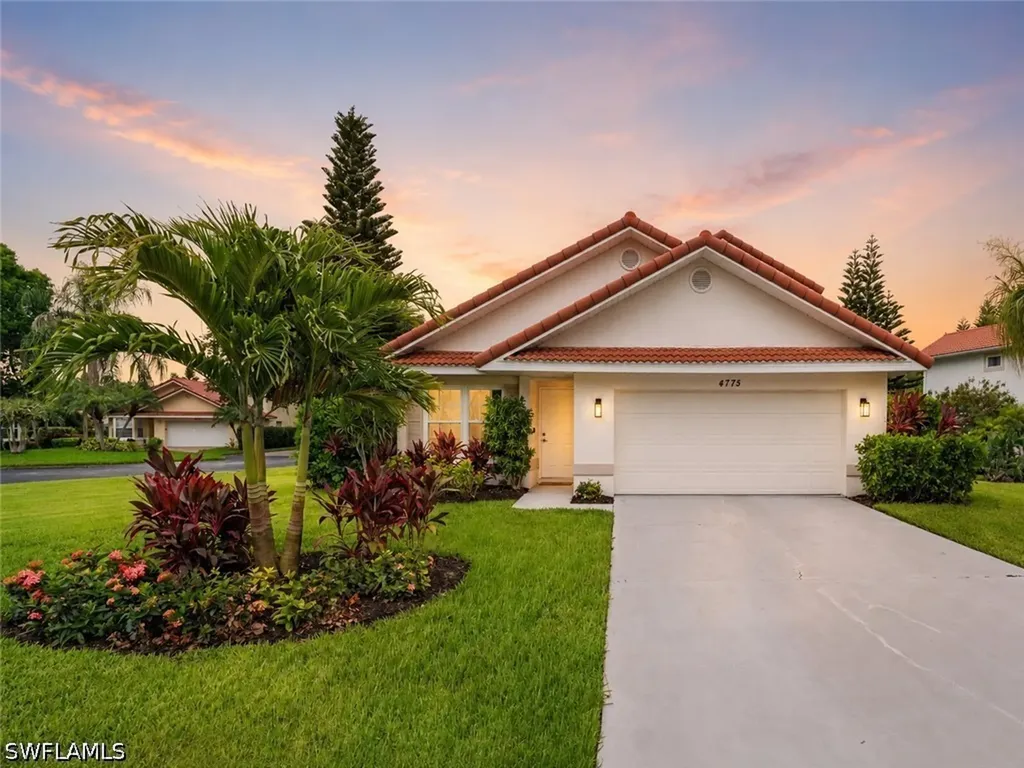 4775 Europa Drive Naples FL 34105