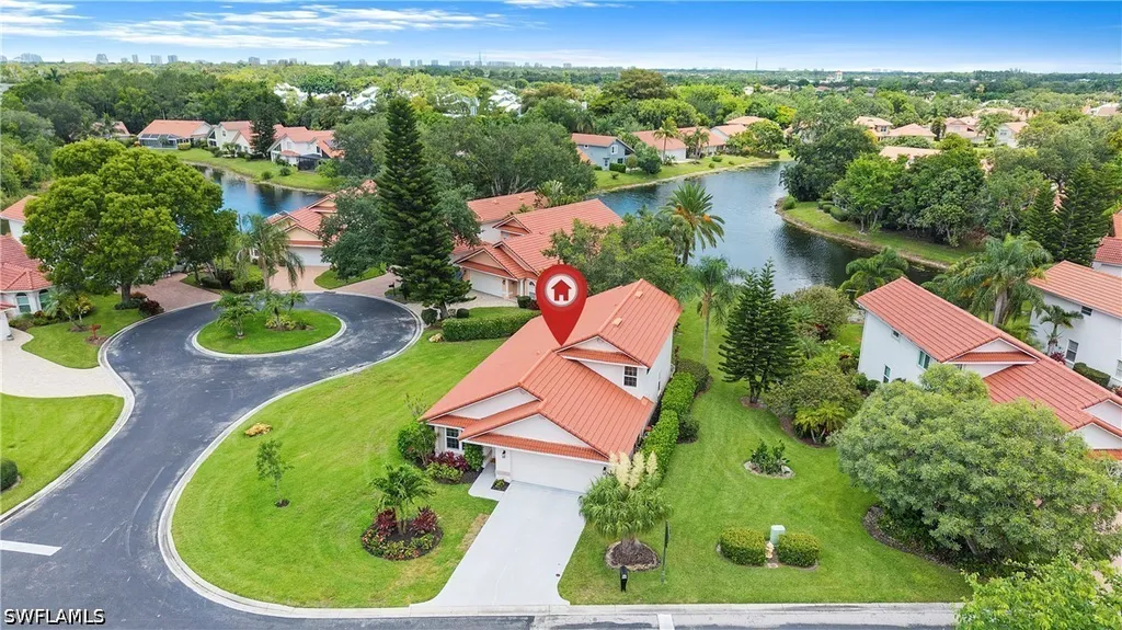 4775 Europa Drive Naples FL 34105