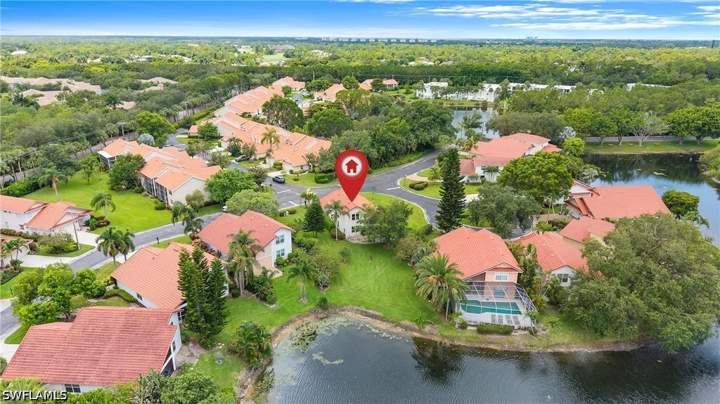 4775 Europa Drive Naples FL 34105