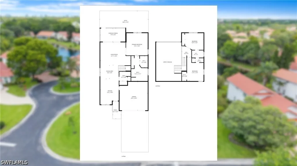 4775 Europa Drive Naples FL 34105