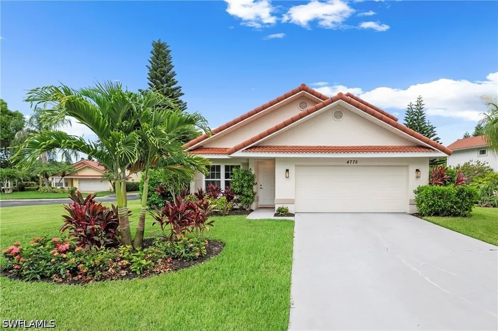 4775 Europa Drive Naples FL 34105