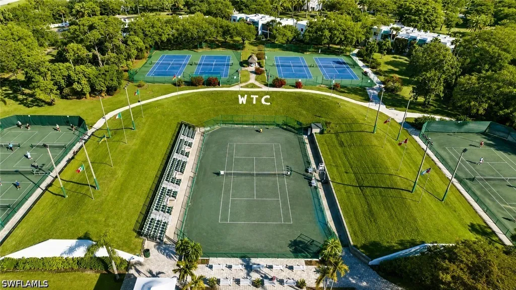4775 Europa Drive Naples FL 34105