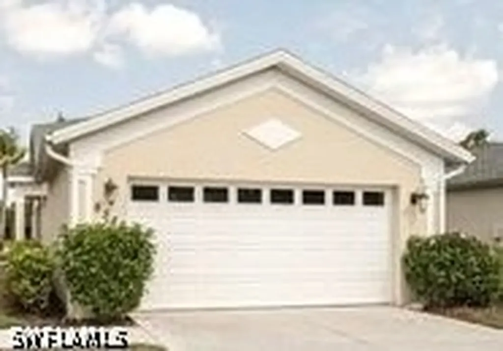8578 Ibis Cove Circle Naples FL 34119