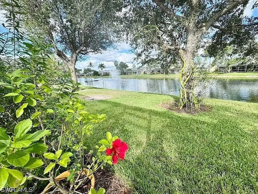 8578 Ibis Cove Circle Naples FL 34119