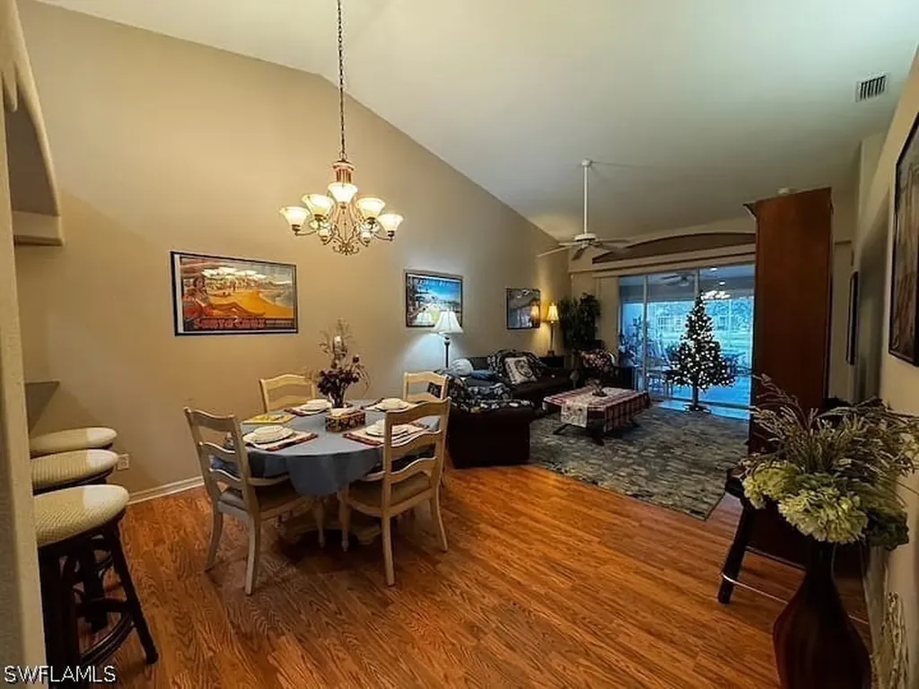 8578 Ibis Cove Circle Naples FL 34119