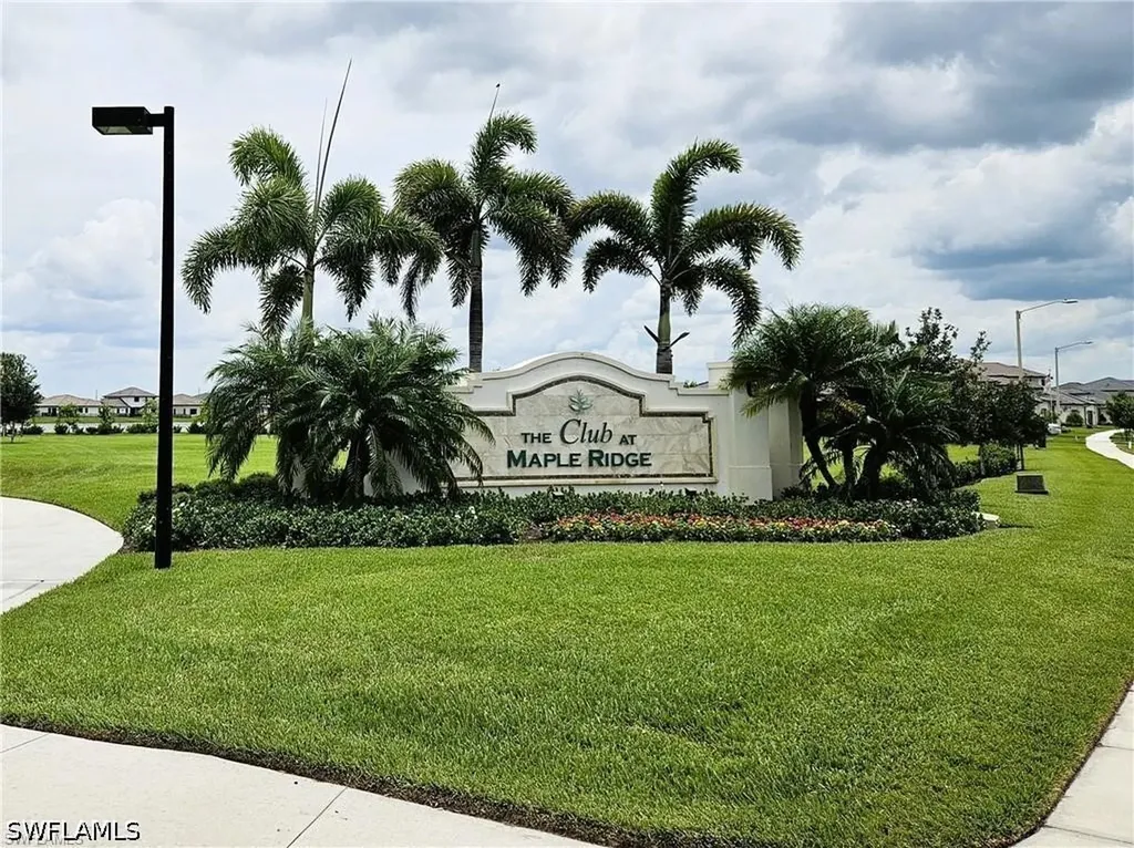 4961 Gambero Way Ave Maria FL 34142