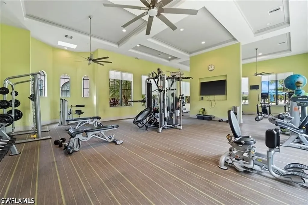 4961 Gambero Way Ave Maria FL 34142
