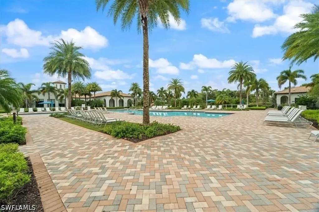 4961 Gambero Way Ave Maria FL 34142