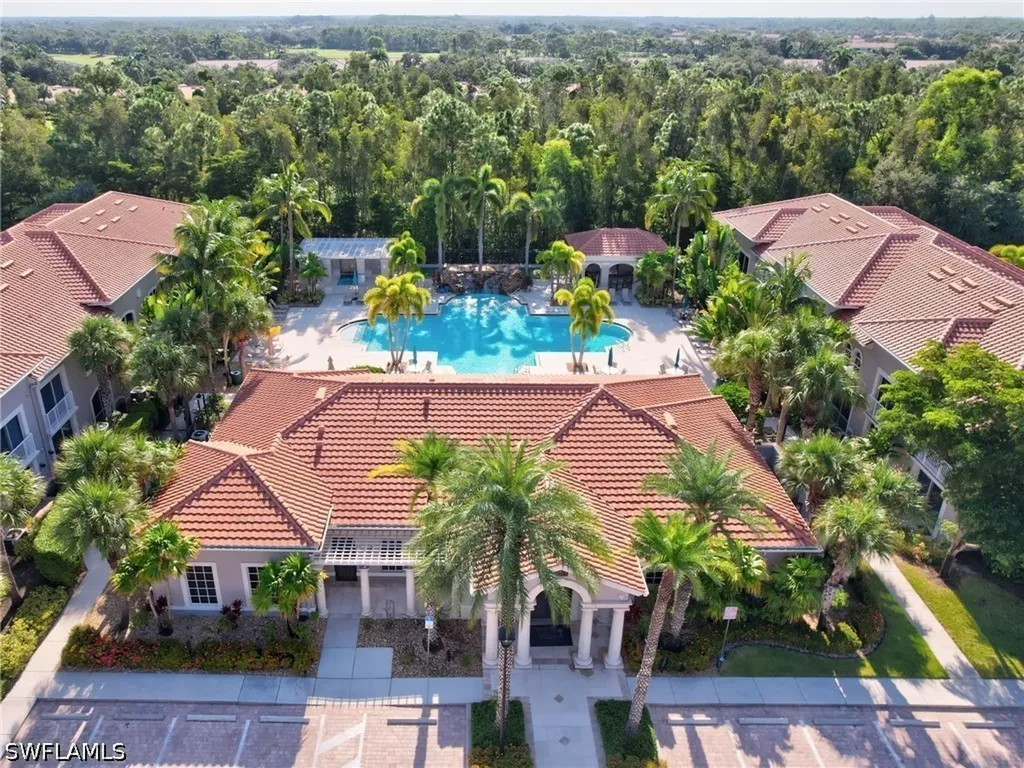8561 Evernia Court Estero FL 34135
