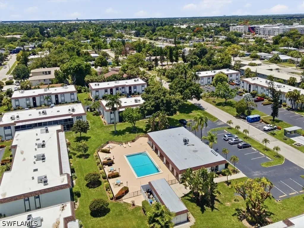 2828 Jackson Street Fort Myers FL 33901